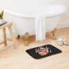 Sec Championship Helmet Bath Mat Official Football Merch