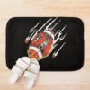 Sec Championship Helmet Bath Mat Official Football Merch