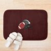 American Football Nfl Bath Mat Official Football Merch