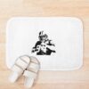 American Football Player Football Team Nfl Bath Mat Official Football Merch