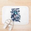 American Football Bath Mat Official Football Merch