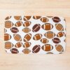 American Football Bath Mat Official Football Merch