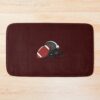 American Football Nfl Bath Mat Official Football Merch