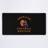 America Football Mouse Pad Official Football Merch