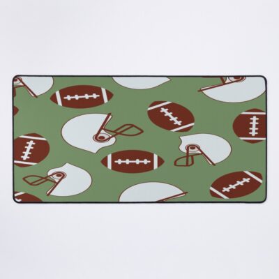 American Football Mouse Pad Official Football Merch