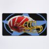 American Football Helmet Mouse Pad Official Football Merch