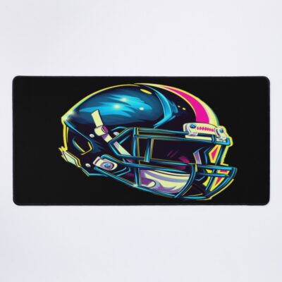 American Football Mouse Pad Official Football Merch