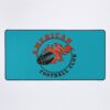 American Football Club Mouse Pad Official Football Merch