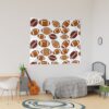 American Football Tapestry Official Football Merch