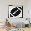 American Football - Ball Tapestry Official Football Merch