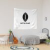 Let'S Play American Football Tapestry Official Football Merch