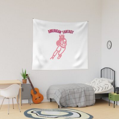 American Fantasy Tapestry Official Football Merch