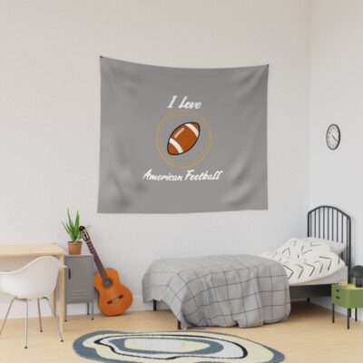 American Football ,Awesome Gift For American Football Lovers! Tapestry Official Football Merch