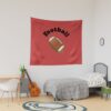 American Football Rugby Tapestry Official Football Merch