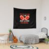 Football Lover : American Football Player Quote Tapestry Official Football Merch