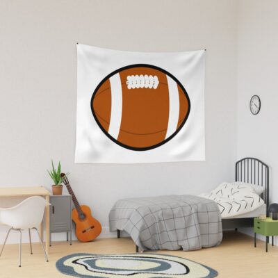 Football Tapestry Official Football Merch