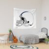 Football Tapestry Official Football Merch