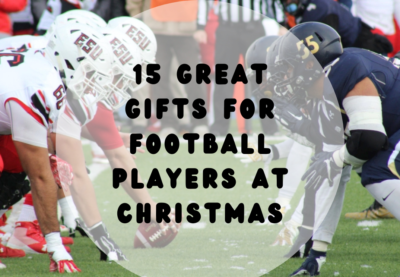 Feature - Football Gift Shop