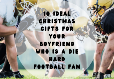 Feature 1 - Football Gift Shop